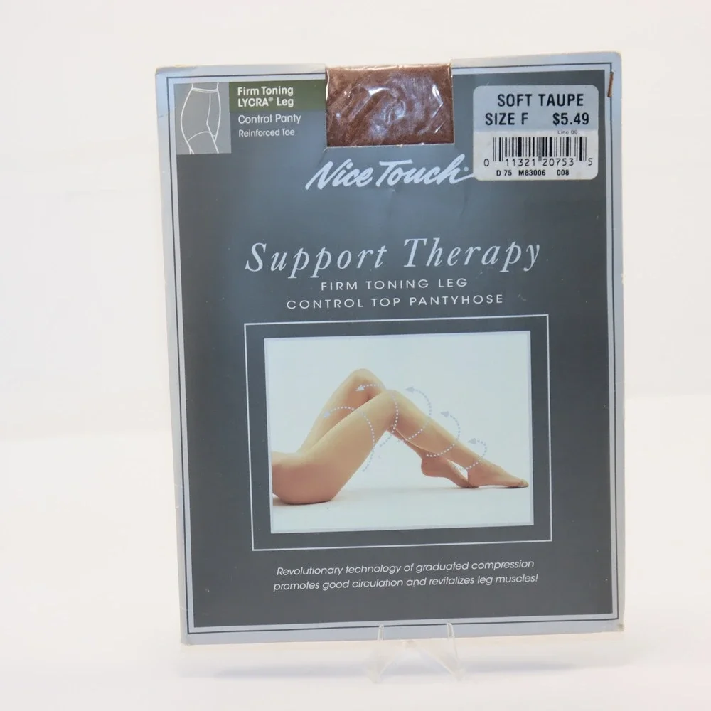 Berkshire Preston & York Nice Touch Pantyhose Bundle‎ Womens Multi Size